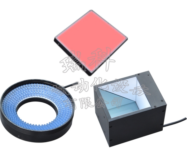 光源 光学螺丝筛选机补光 补光光源